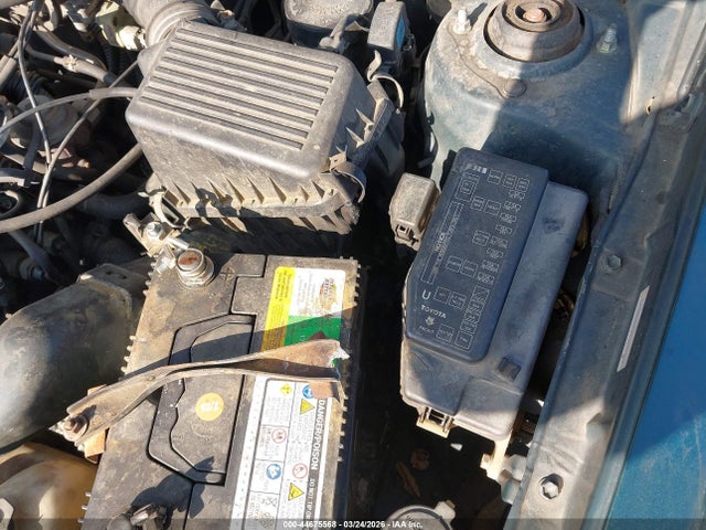 Toyota Tercel