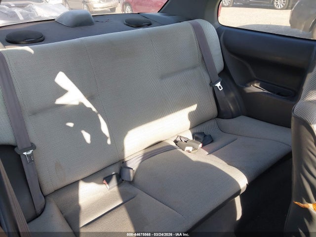 Toyota Tercel