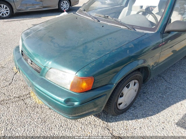 Toyota Tercel