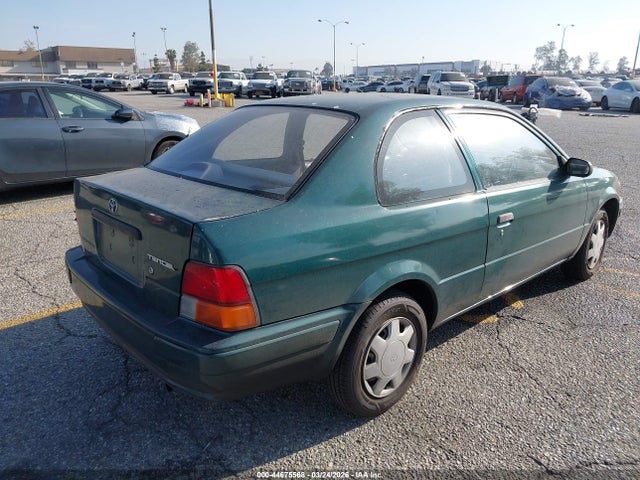 Toyota Tercel