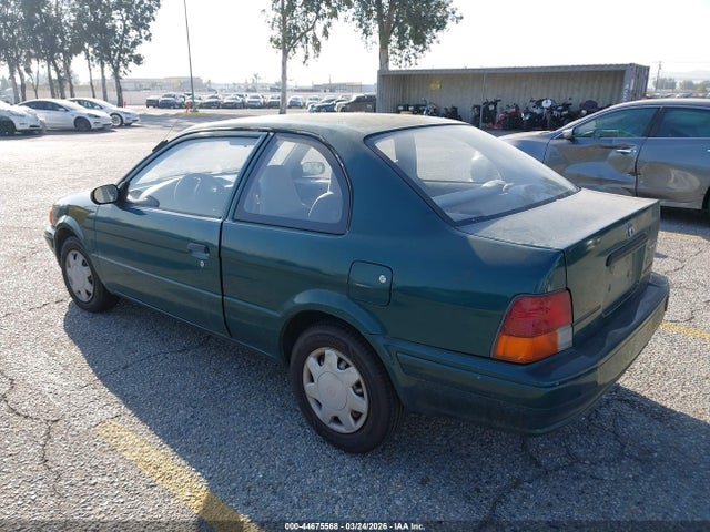 Toyota Tercel