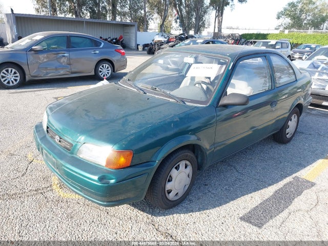 Toyota Tercel