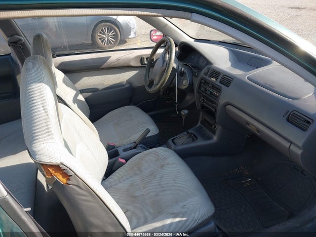 Toyota Tercel