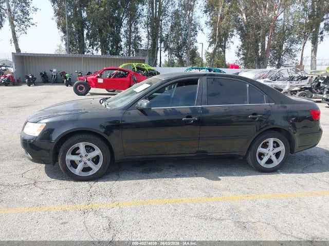 Hyundai SONATA Se