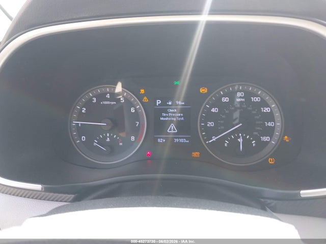 Hyundai TUCSON Value