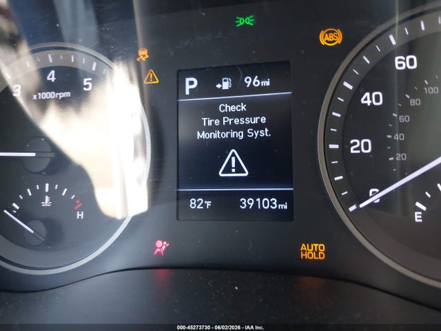 Hyundai TUCSON Value