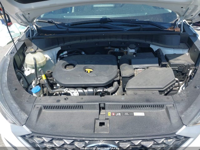 Hyundai TUCSON Value