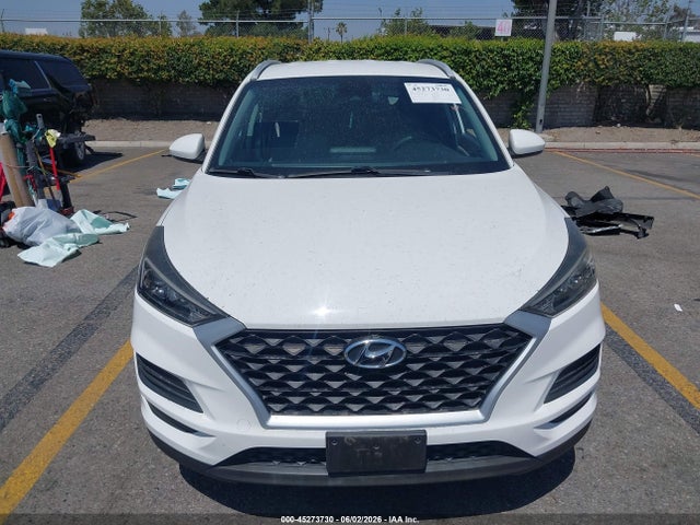 Hyundai TUCSON Value