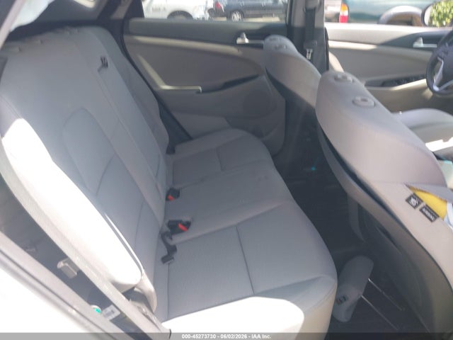 Hyundai TUCSON Value