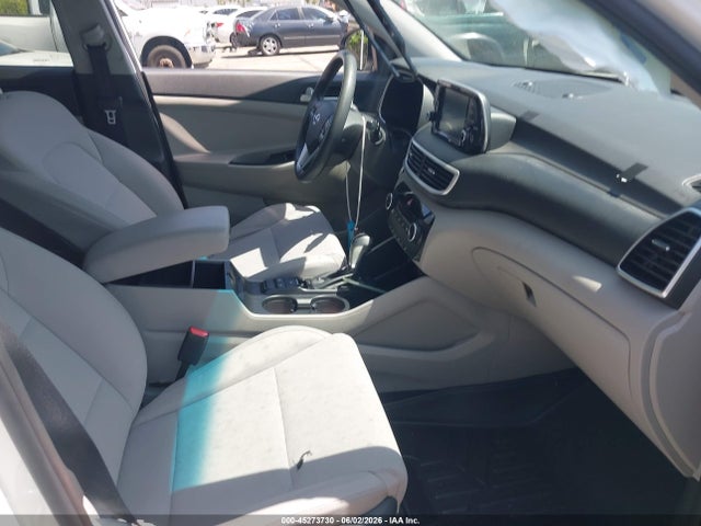 Hyundai TUCSON Value