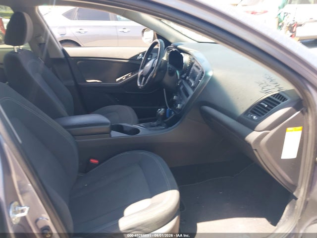 Kia Optima Ex