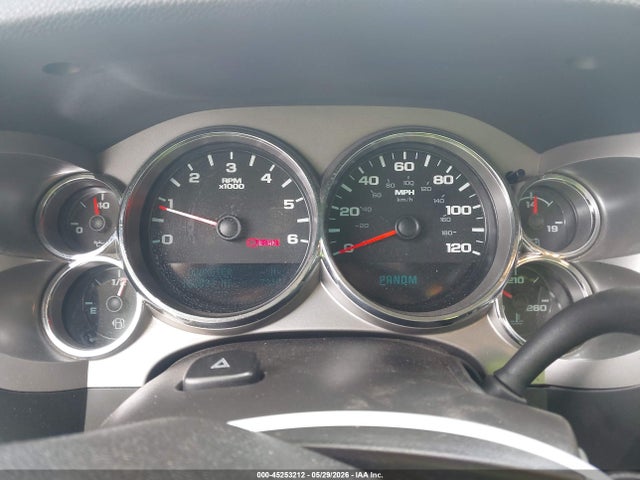 Chevrolet Silverado 1500 Lt