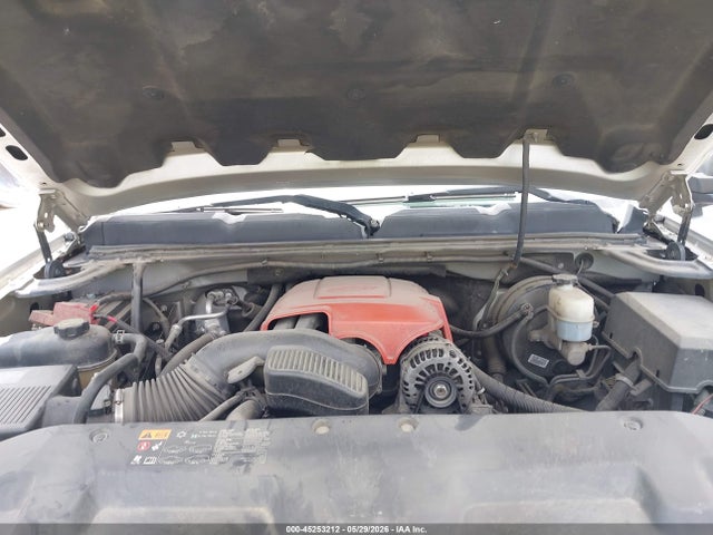 Chevrolet Silverado 1500 Lt