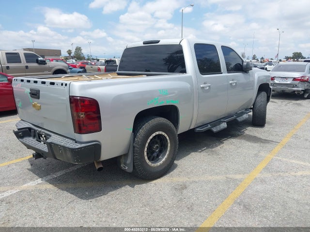 Chevrolet Silverado 1500 Lt