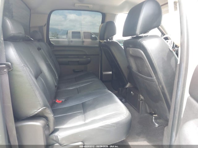 Chevrolet Silverado 1500 Lt