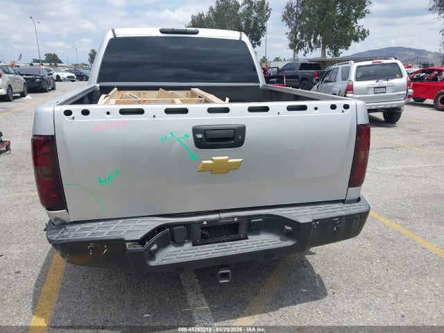 Chevrolet Silverado 1500 Lt