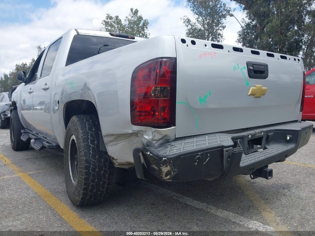 Chevrolet Silverado 1500 Lt
