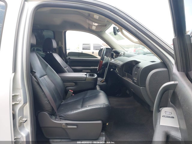 Chevrolet Silverado 1500 Lt