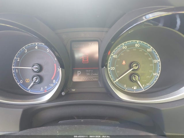 Toyota Corolla S Plus