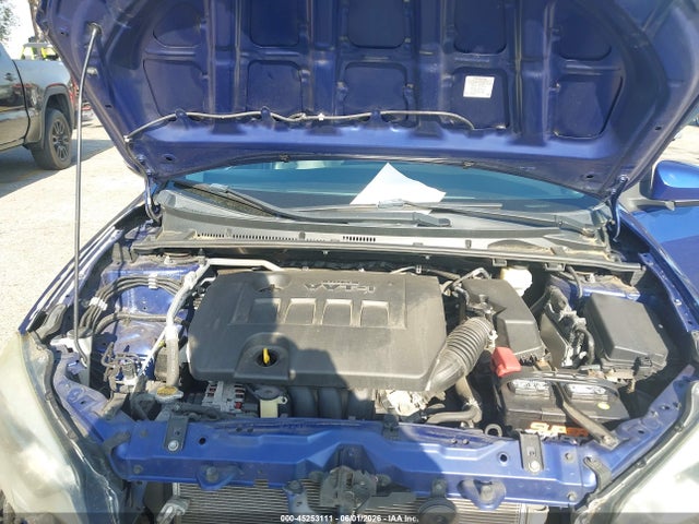 Toyota Corolla S Plus