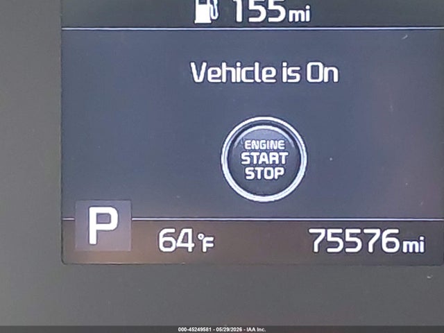 Kia Soul Ex