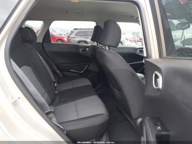 Kia Soul Ex