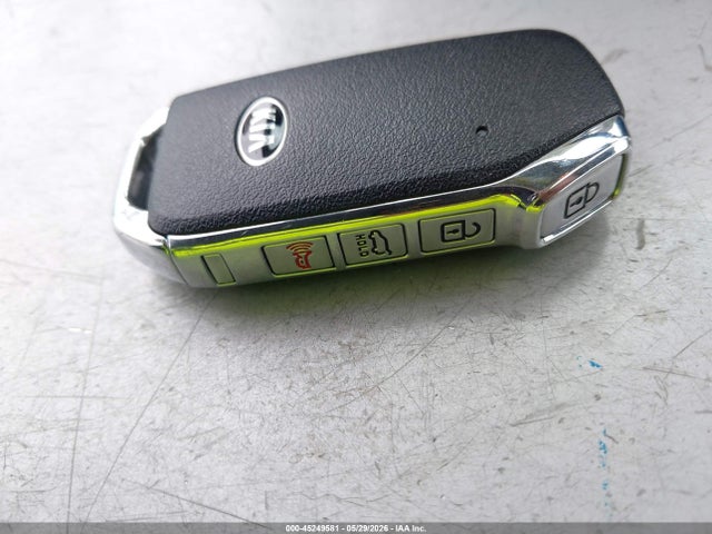 Kia Soul Ex