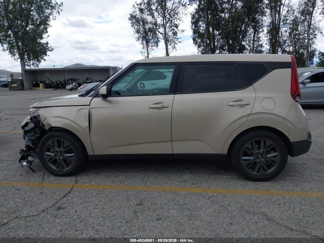 Kia Soul Ex