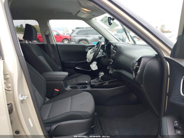 Kia Soul Ex