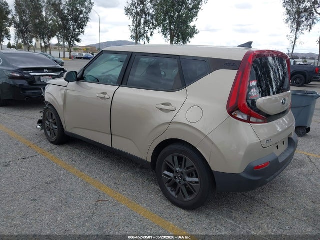 Kia Soul Ex