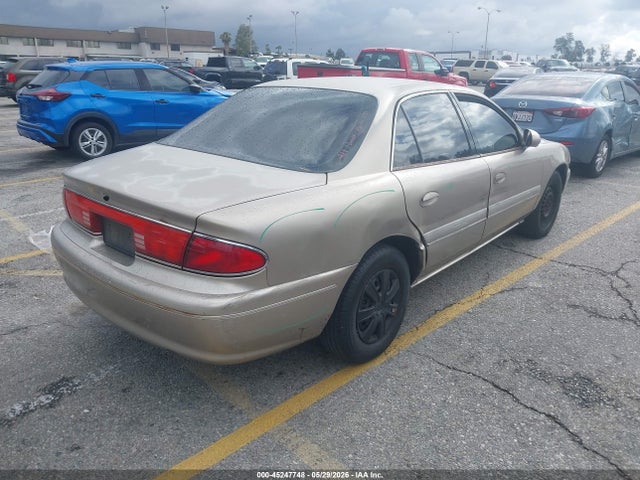Buick Century Custom