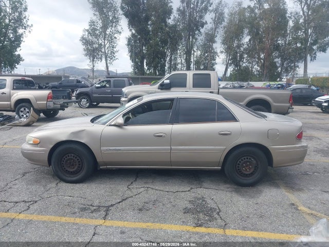 Buick Century Custom