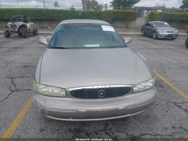 Buick Century Custom