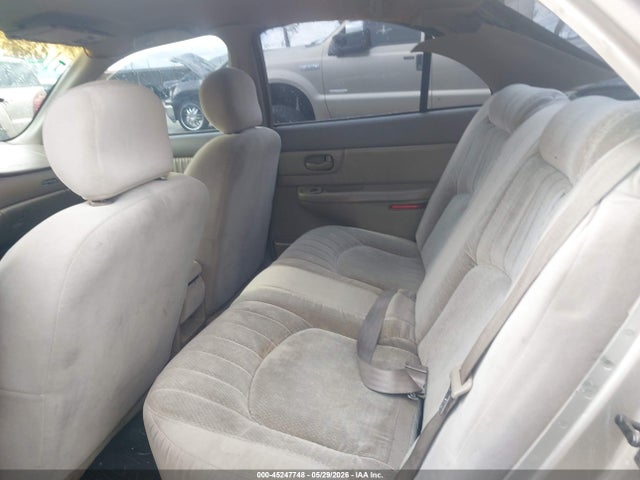 Buick Century Custom
