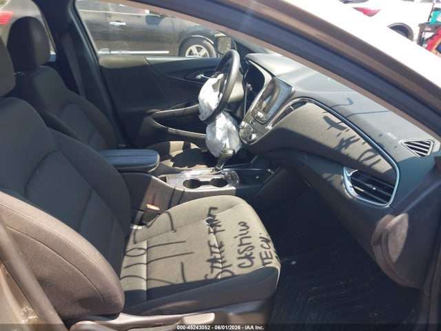 Chevrolet Malibu Fwd Lt