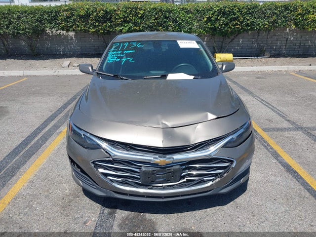 Chevrolet Malibu Fwd Lt