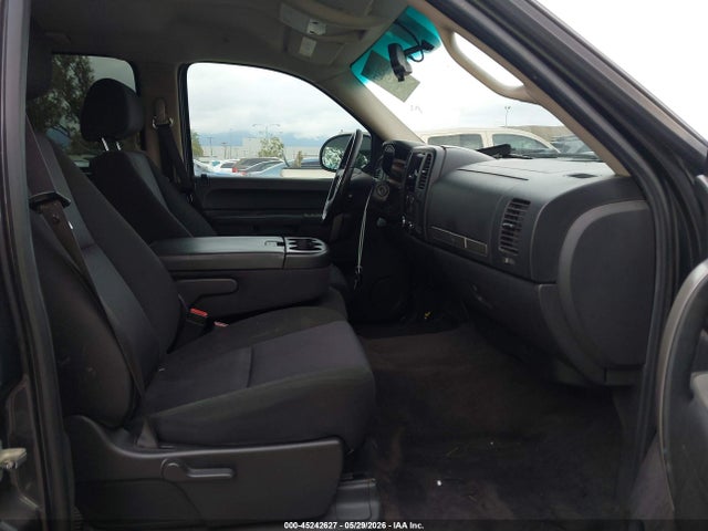 GMC Sierra 1500 Sle