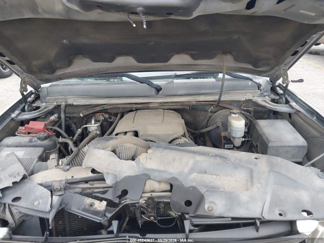 GMC Sierra 1500 Sle