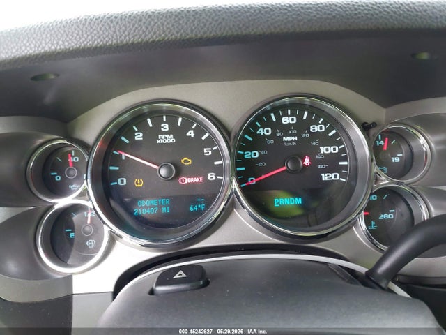 GMC Sierra 1500 Sle
