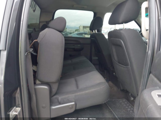 GMC Sierra 1500 Sle