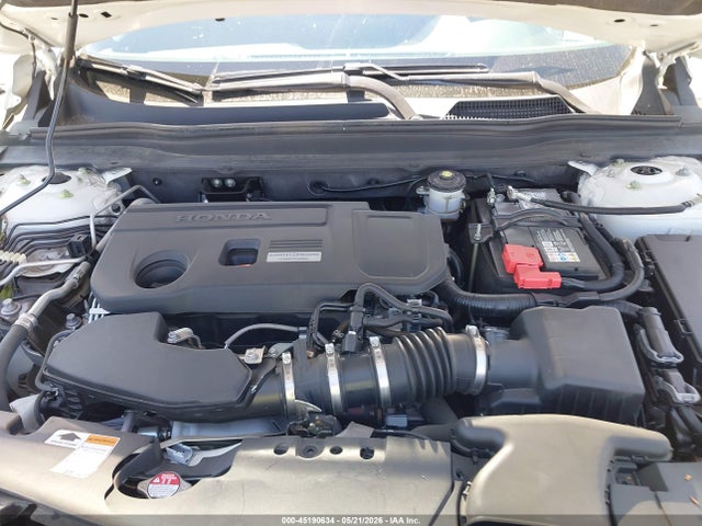 Honda Accord Sport 2.0t