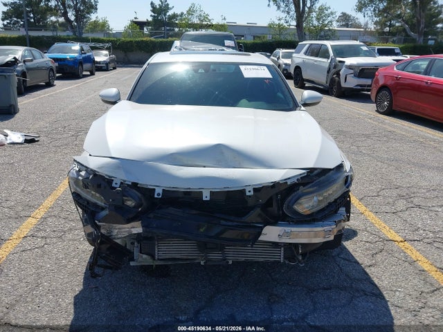 Honda Accord Sport 2.0t