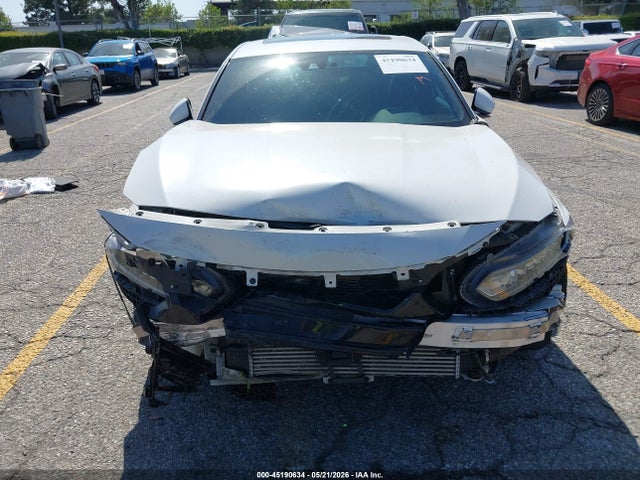 Honda Accord Sport 2.0t