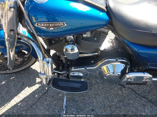 Harley-Davidson Flhrci