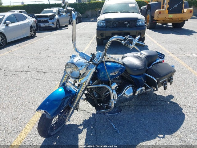 Harley-Davidson Flhrci