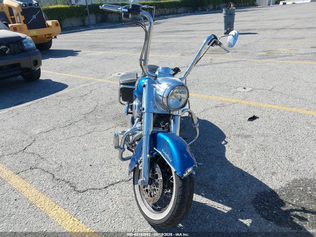 Harley-Davidson Flhrci