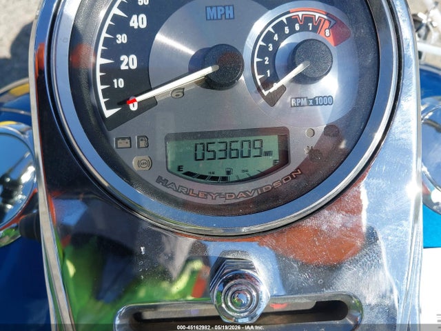 Harley-Davidson Flhrci