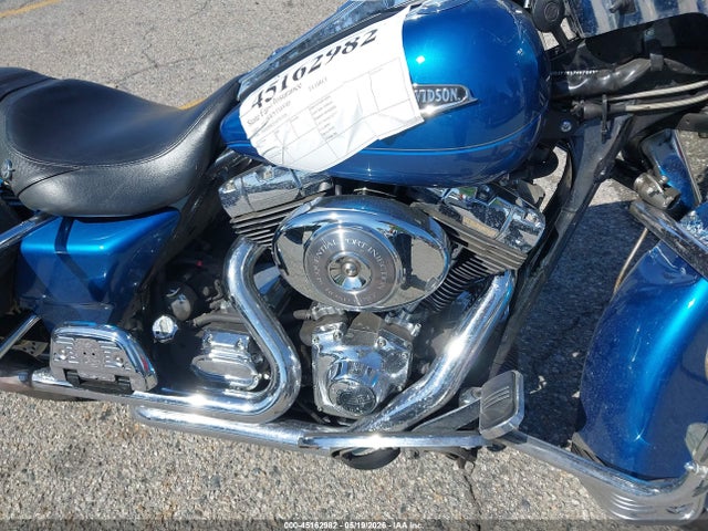 Harley-Davidson Flhrci