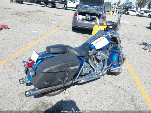 Harley-Davidson Flhrci