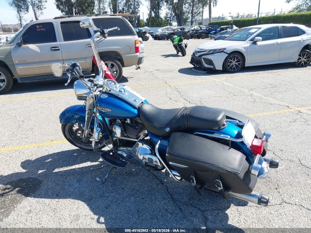 Harley-Davidson Flhrci